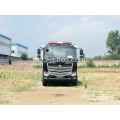 FOTON 8TONS Water Tank Fire Truck